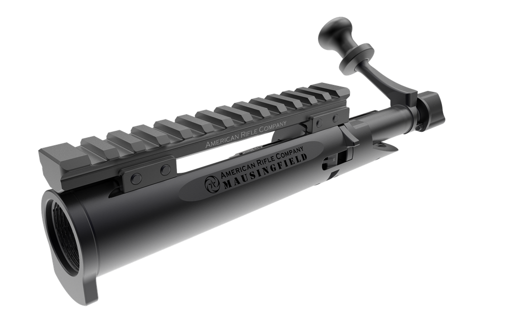 Mausingfield Bolt Action American Rifle Company